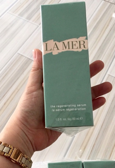 💎Tinh chất phục hồi Lamer Regenerating -30ml💎