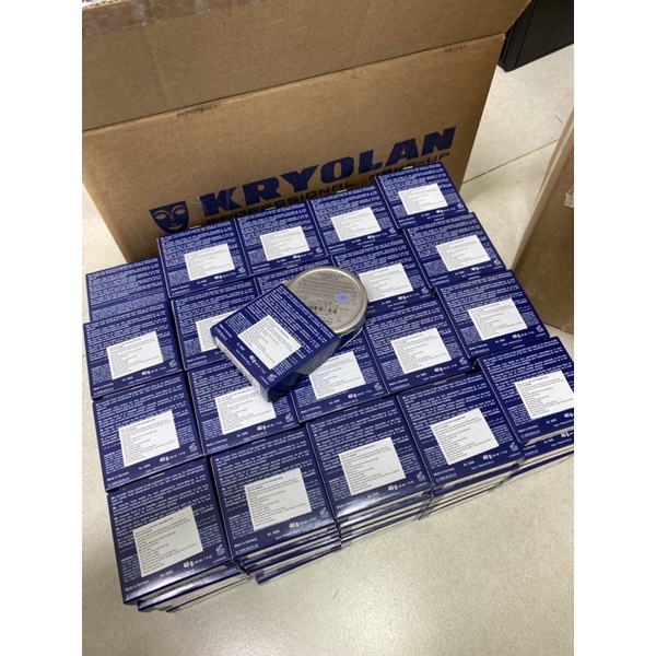 Triệt sắc Kryolan | BigBuy360 - bigbuy360.vn