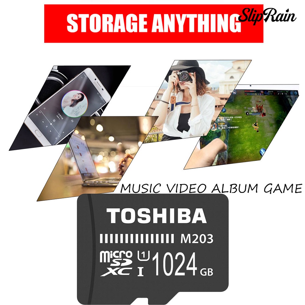 ☺Thẻ Nhớ Điện Thoại Tốc Độ Cao 128G / 256G / 512G / 1T | BigBuy360 - bigbuy360.vn