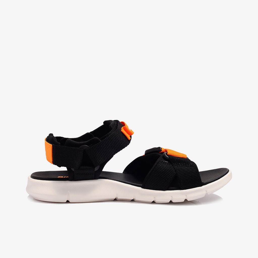 [Mã WABRBT502 giảm 10% đơn 250k] Sandal Nữ Biti's Hunter Pumpkin Orange DEWH00200CAM (Cam)