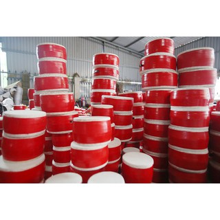 trống da nhỏ -  Đồ chơi trung thu cho bé