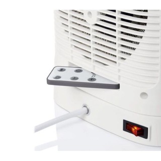 Quạt sưởi halogen mini SILVERCREST