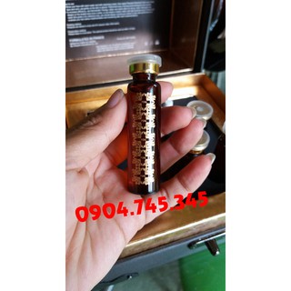 Tế Bào Gốc Placenta Diamond Gold Pháp