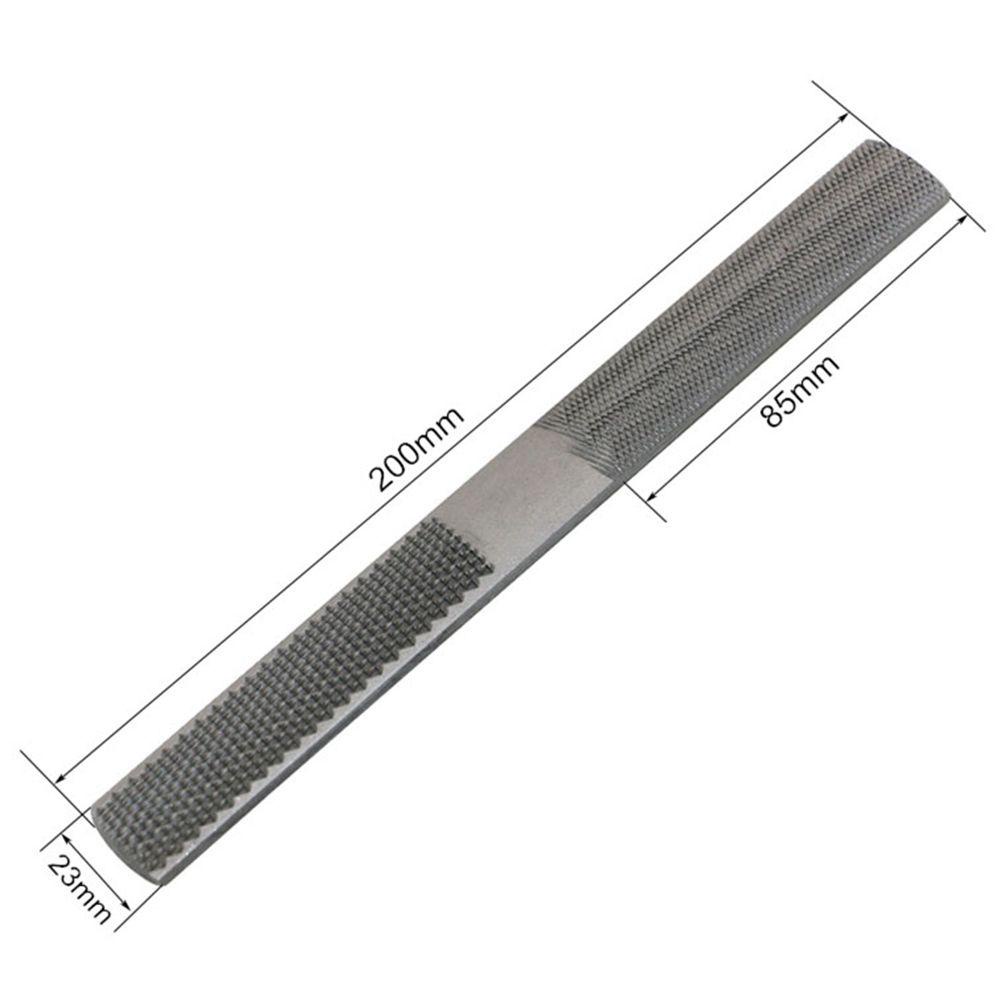 Dụng Cụ Đánh Bóng Gỗ Bằng Thép Carbon Chuyên Dụng