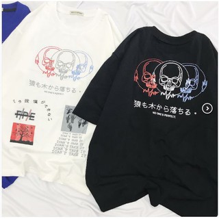 Áo Thun Freesize Unisex