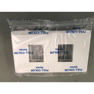 Mặt 1 lỗ, 2 lỗ, 3 lỗ Panasonic loại FULL