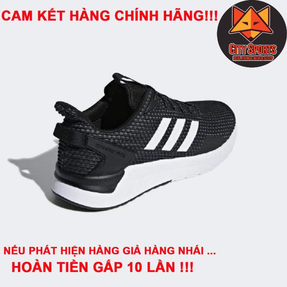 [Free Ship] Giày thể thao chính hãng Adidas Questar Ride F34983 ! [CAm kết chính hãng fake 1 đền 10]