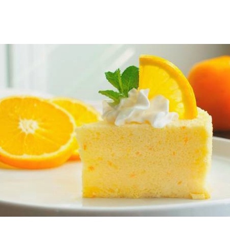 Hương và màu/ Kularome / Tinh  Cam Tự Nhiên Mauri 100g