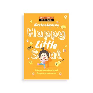 Mô Hình Nhân Vật Hoạt Hình Happy Little Soul Độc Đáo