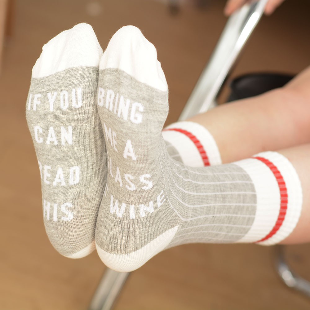 Vớ dài cá tính dành cho nam nữ