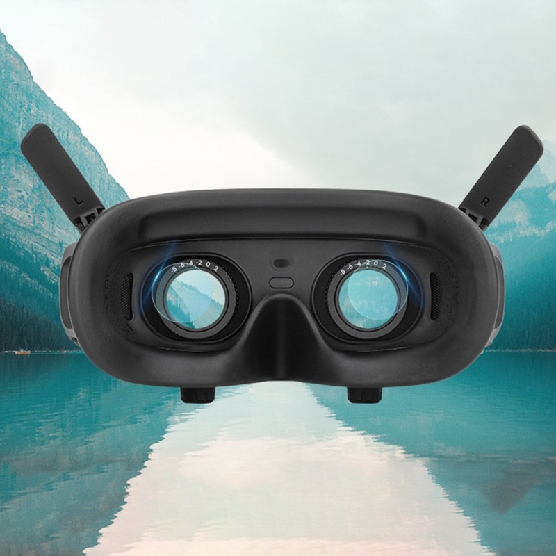 Kính Bảo Hộ Chống Trầy Cho Avata Goggles 2