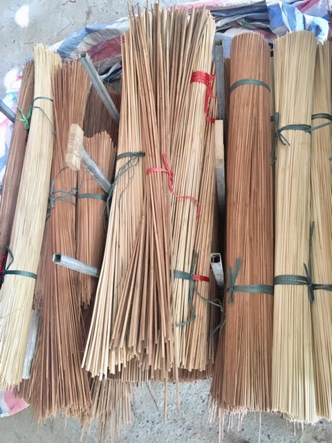 1KG NAN TRÚC dài 1m