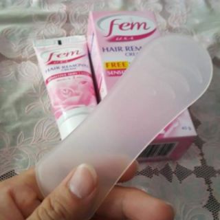 Kem tẩy  LÔNG toàn thân ẤN ĐỘ