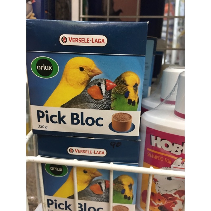 combo cốm cho hamster