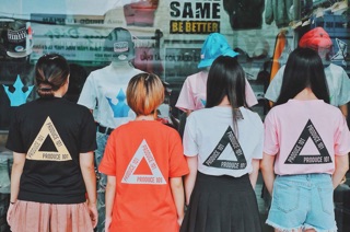 [T-SHIRT] PRODUCE 101 VER2