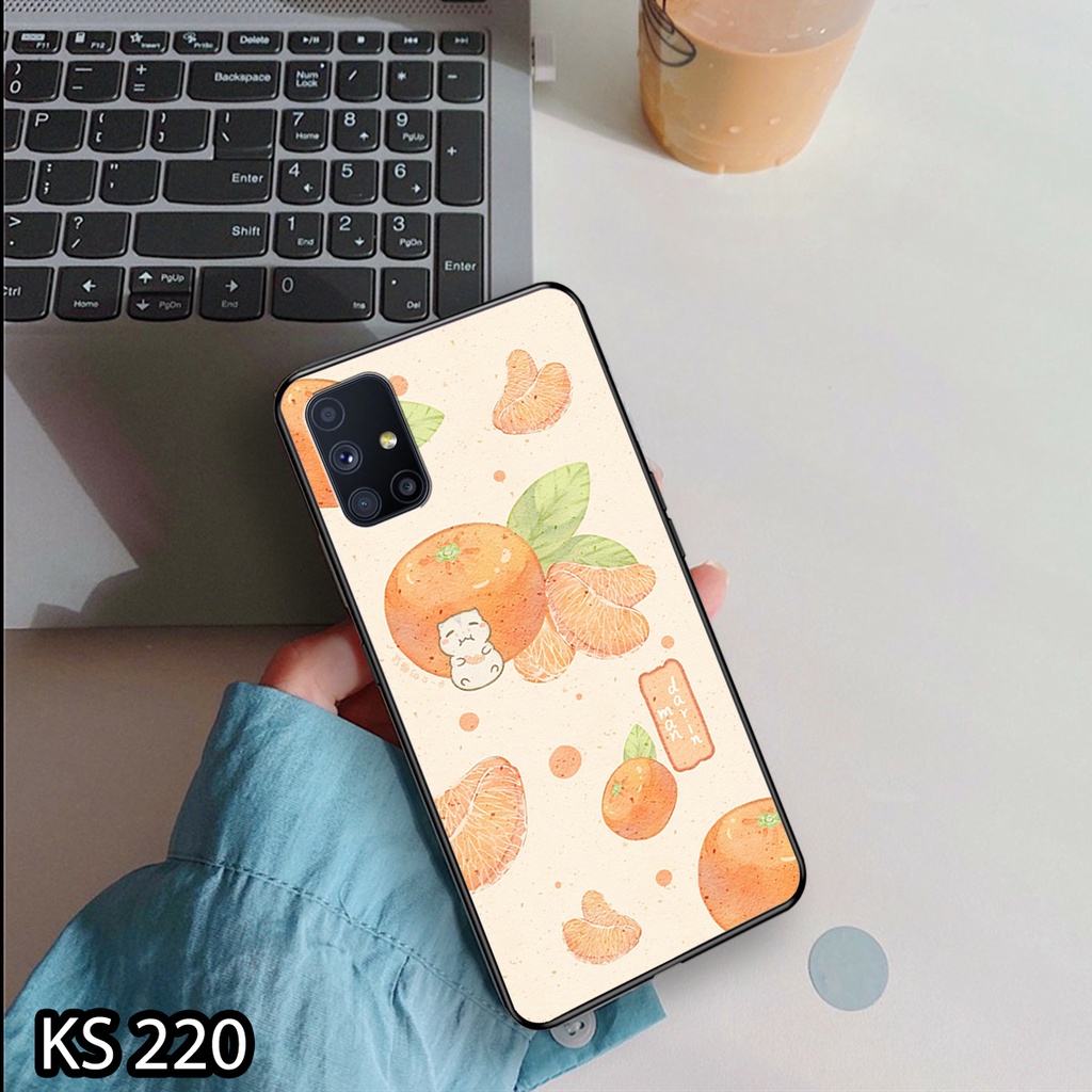 [Free Ship] Ốp lưng Samsung M21/M30/M30s/M31/M51 in hình thỏ con siêu đáng yêu_KINGSTORE.HN_Ốp SS