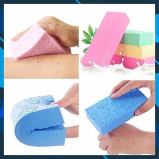 Mút tắm kỳ ghét siêu thần thánh