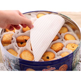 [Nguyên thùng] Bánh quy bơ Danisa Size trung Hộp 454g X12