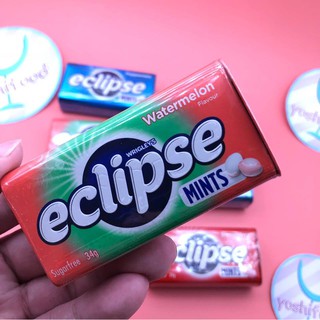 Kẹo Ngậm Eclipse