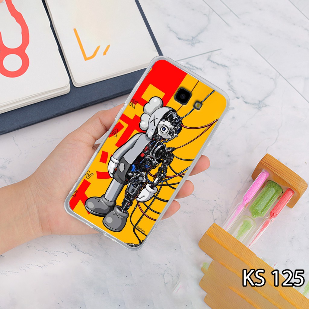 Ốp lưng SamSung J7 Prime/J5 Prime in hình Tranh sơn dầu nhiều màu sắc siêu đẹp, độc_KINGSTORE.HN_Ốp SS J5Prime/J7Prime