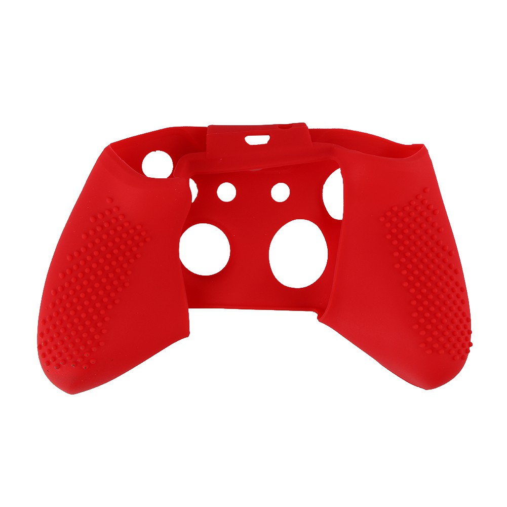 Vỏ bảo vệ bằng cao su silicone cho tay cầm chơi game Microsoft Xbox One S | BigBuy360 - bigbuy360.vn