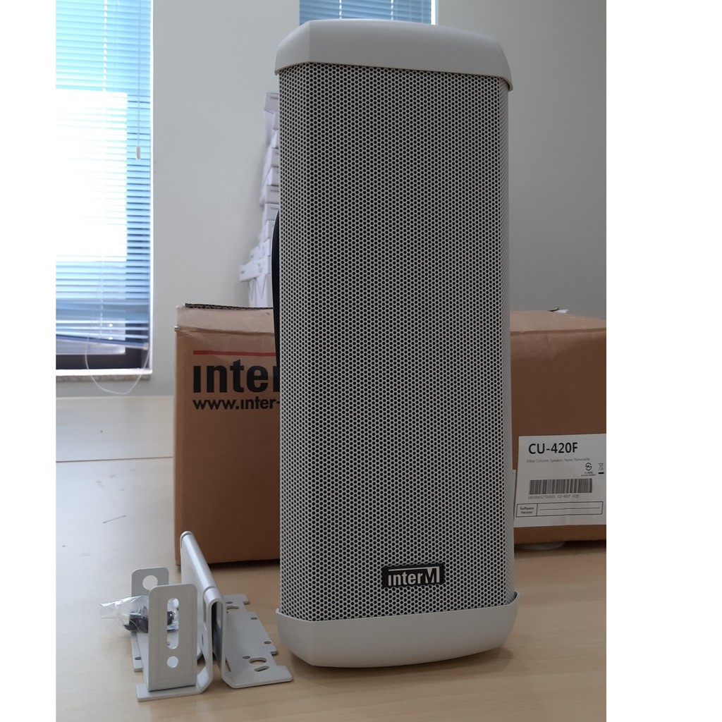 INTER-M CU-420F