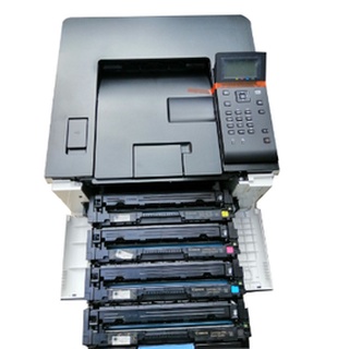 Hộp mực máy in màu canon 621cw/623cdw/643cdw/641cw| hộp mực canon 054