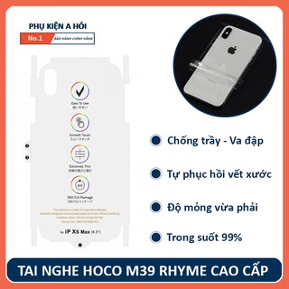 MIẾNG DÁN PPF TRONG SUỐT - Miếng Dán Chịu Lực - Chống Trầy Xước