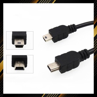 CÁP CHUYỂN ĐỔI CỔNG USB MINI SANG CỔNG USB 2.0