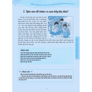 Thoát Nạn Trong Tích Tắc - Tập 3