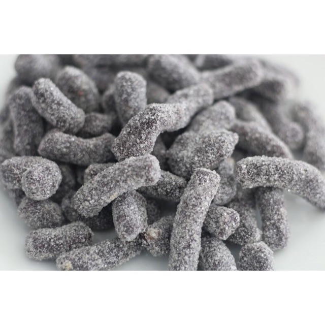 Mứt dâu tằm Đà Lạt 500g