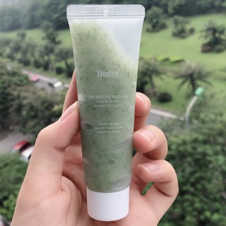 Tẩy tế bào chết Huxley