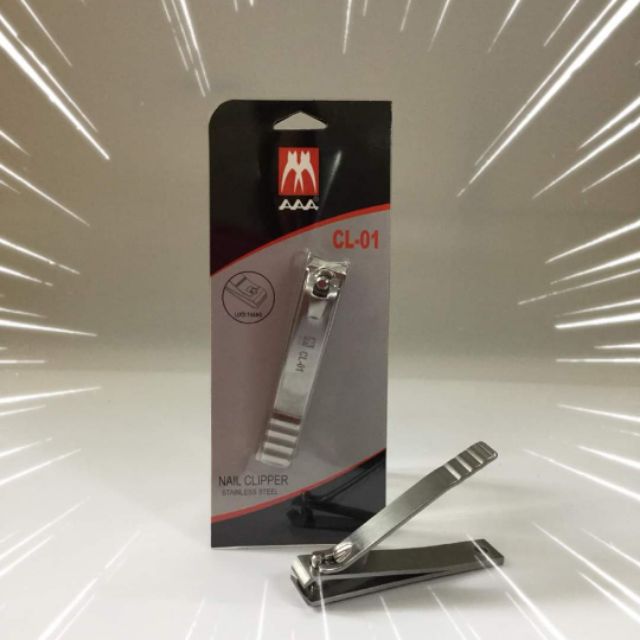 AAA_ Bấm móng  CL01,CL02;CS01;CS02