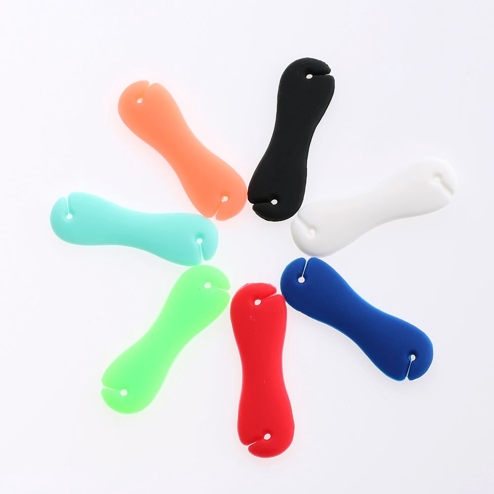 Set 2 / 5 Dây Quấn Dây Cáp Gọn Gàng Tiện Lợi