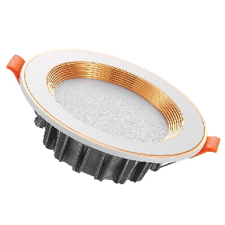 Đèn led âm trần 3W/7W/9W
