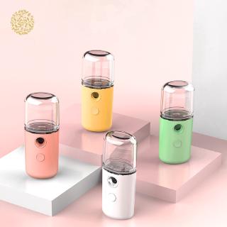 Máy phun sương mini nano dưỡng ẩm da mặt 30ml