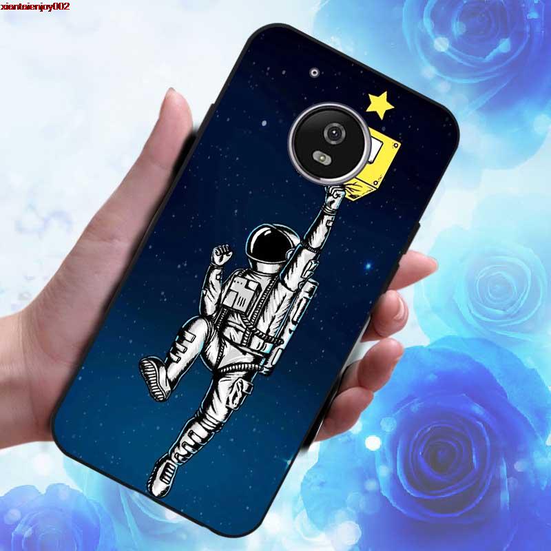 Motorola Moto C E4 G5 G5S X4 Plus HPSDT Pattern-1 Silicon Case Cover