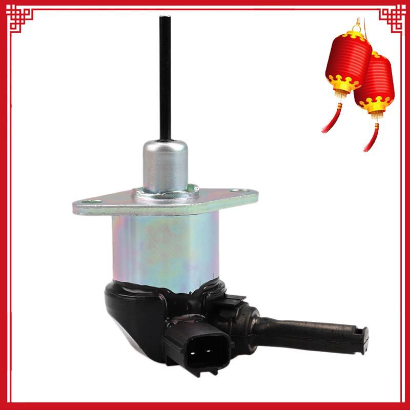 Van Điện Từ 1a021-60015 12v Cho Kubota L3830 L39 L3940 L45 L4600 L4630 L4740 L48 L5030 L5040