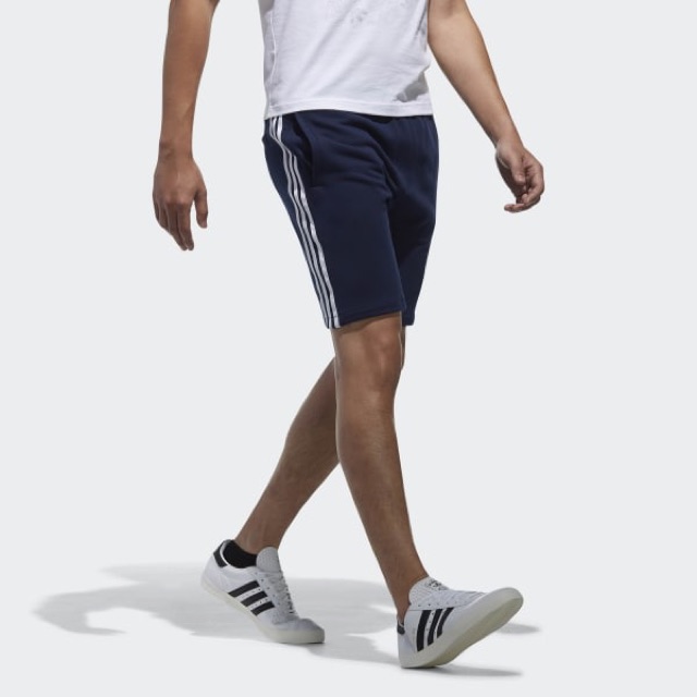 Quần Short Thể Thao Nam Adidas Originals Track Short - CW5152 CW5153