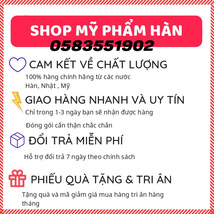 Son kem lì 🆘Tặng Quà🆘 giảm 10K [SON MOI] lên màu đẹp, Chất son siêu lì, lâu trôi, mùi thơm dịu auth Hàn Quốc | BigBuy360 - bigbuy360.vn