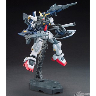 Mô hình lắp ráp HG Build MK-II