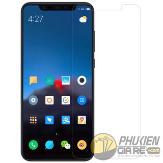 Miếng dán kính cường lực xiaomi mi8 se