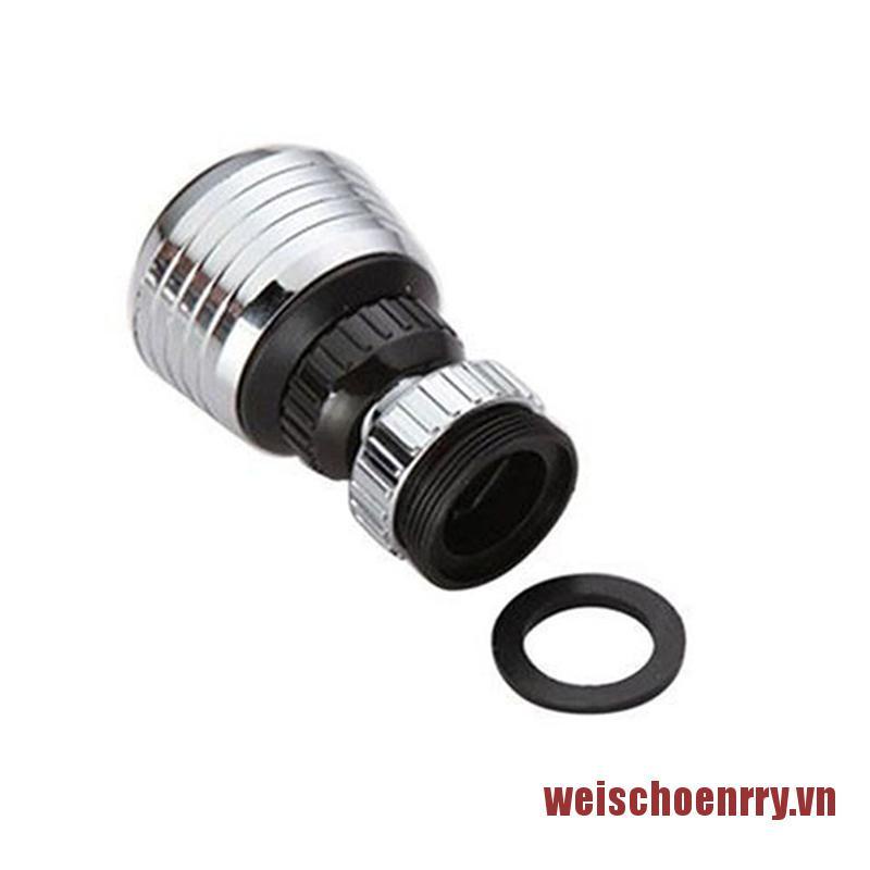 Đầu gắn vòi nước tiết kiệm nước chuyên dụng cho nhà bếp tiện dụng