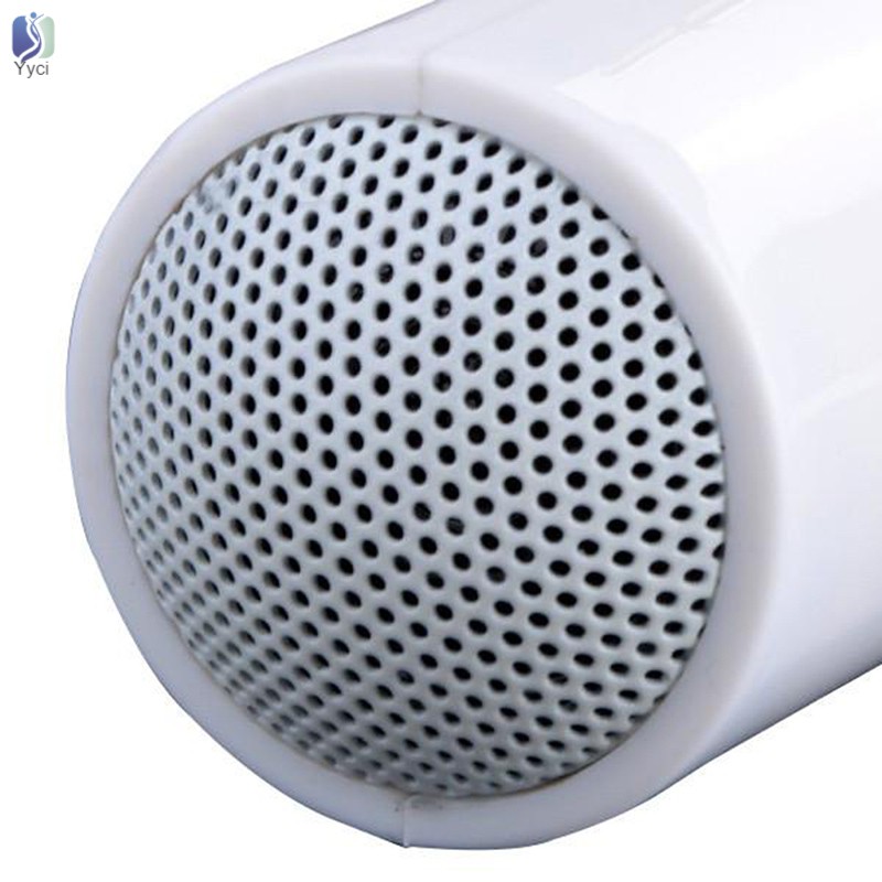 Loa Mini 3.5mm Cho Điện Thoại/Máy Tính Bảng/Mp3/Mp4 Tiện Dụng