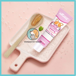 Bàn Chải Đánh Răng Cho Thú Cưng