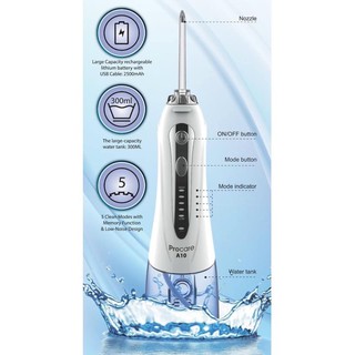 Máy Tăm Nước Procare A10