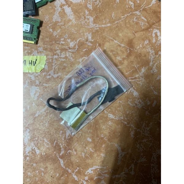 cáp màn hình laptop sony vaio vpcsa35gx