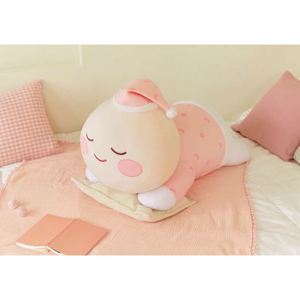 Gối Ôm Cỡ Lớn Sweet Dream Kakao Friends Apeach