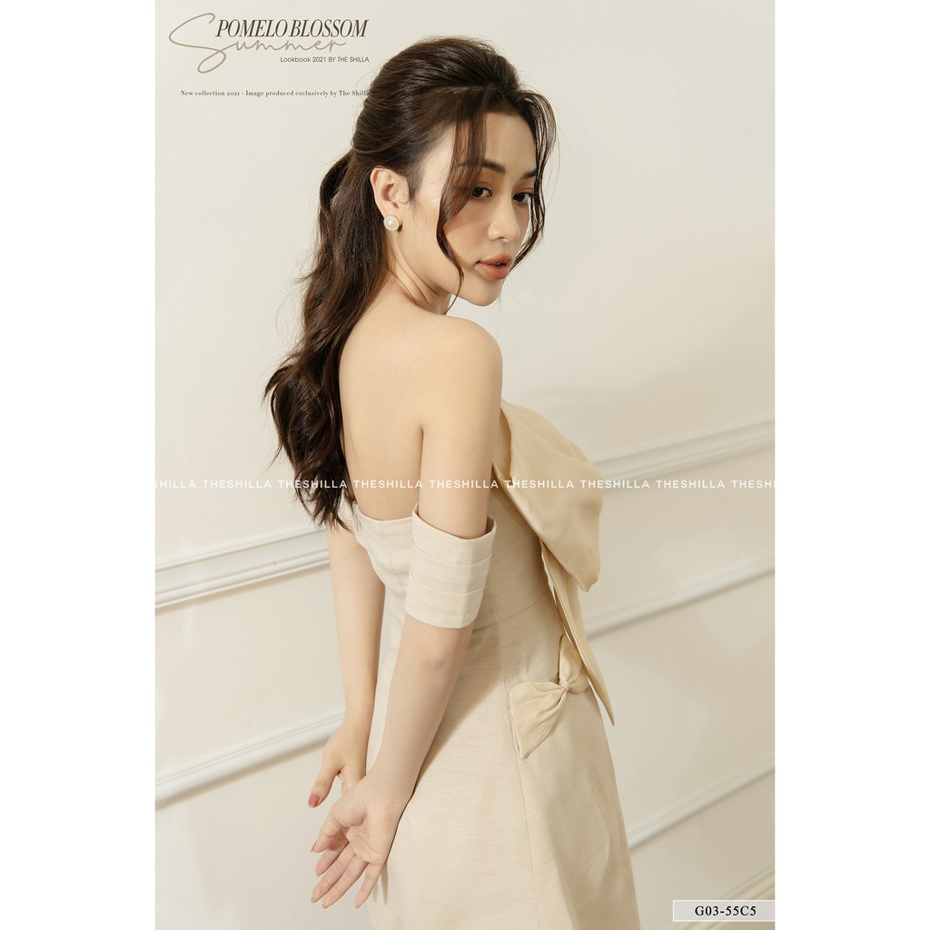 G03-55C5- THE SHILLA | BigBuy360 - bigbuy360.vn