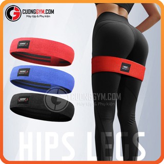 Dây đàn hồi kháng lực tập mông siêu bền CGA-203 nhập khẩu cao cấp